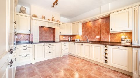 Foto 5 de Casa o xalet en venda a El Rosario - Ricmar, Marbella