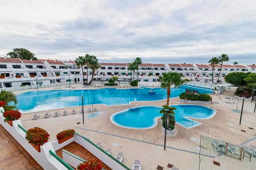 Studio mit Pool zum Verkauf in HERCULES, imagen 13