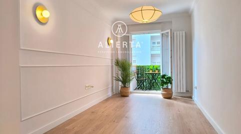 Foto 3 de Pis en venda a Santander, Ciudad Jardín - Parque Roma, Zaragoza