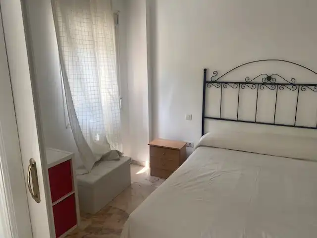 Apartament amb terrassa de lloguer a Avenida de la Innovación, imagen 2