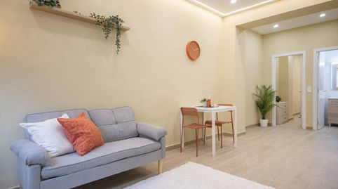 Foto 3 de Pis en venda a Calle Santa Albina, 40, La Teixonera, Barcelona Capital