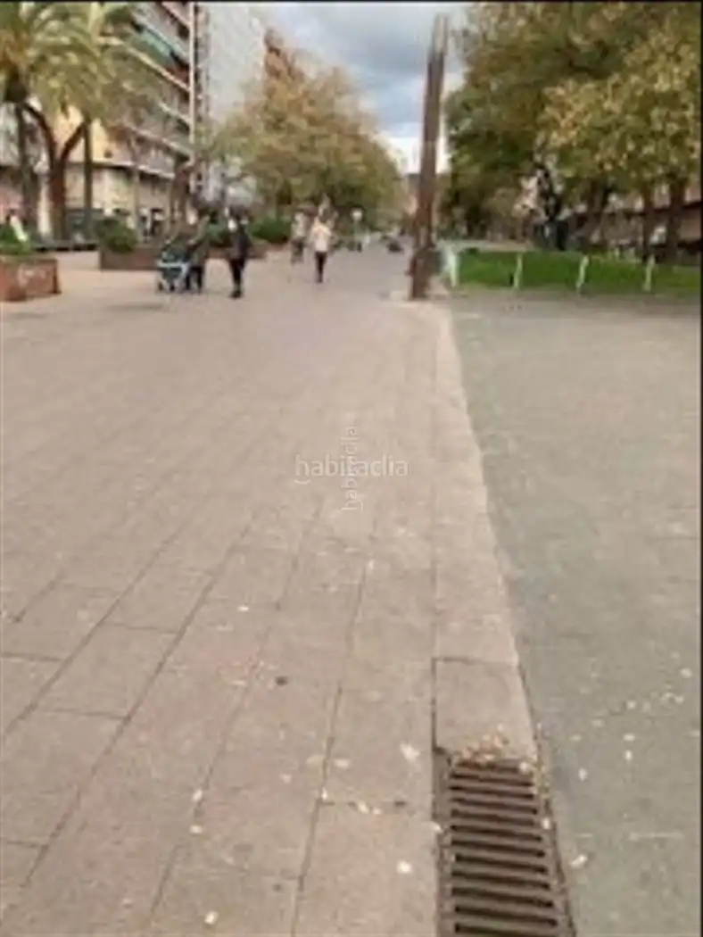 Einzelparkplatz zum Verkauf in Rambla del Brasil 85, imagen 16