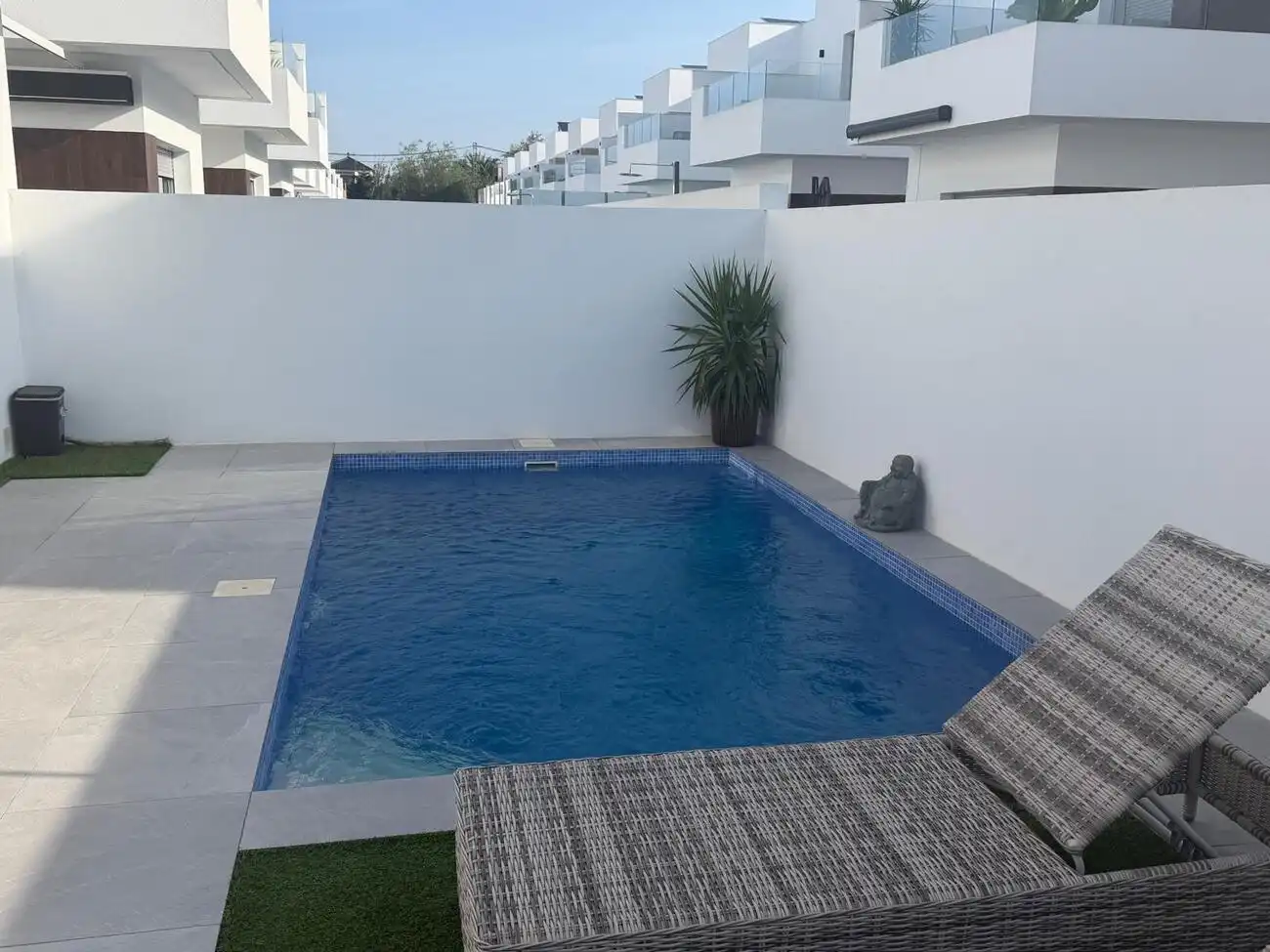 Maison avec piscine à vendre à Daya Vieja, imagen 30