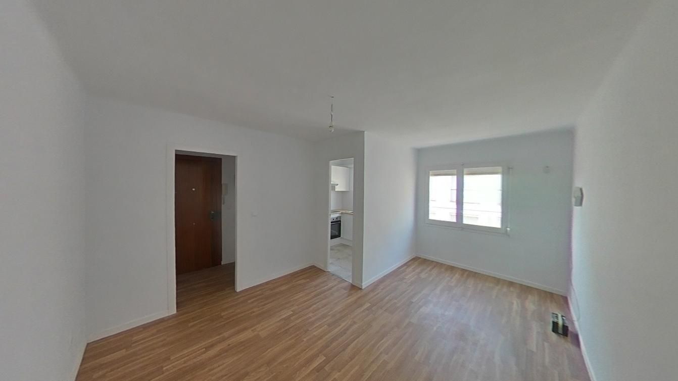 Habitación de Piso en venta en Sabadell con Parquet