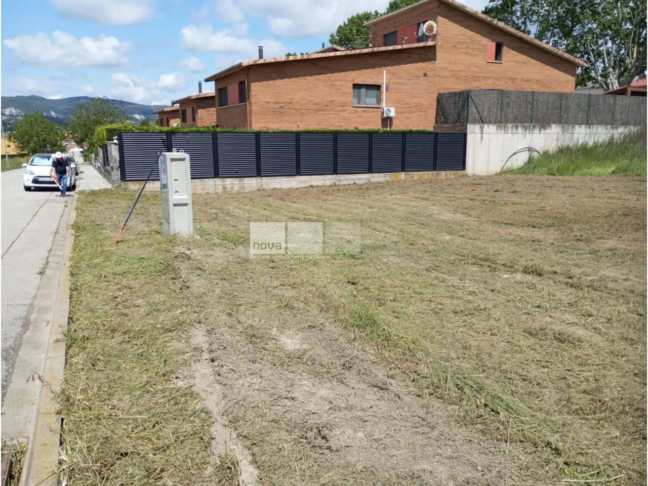 Residential for sale in Seva