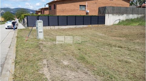 Foto 4 von Fabrik Grundstücke zum Verkauf in Seva, Barcelona