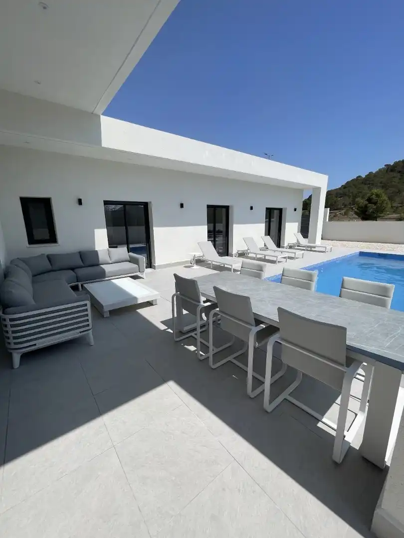 House with pool for sale in La Romana, imagen 19