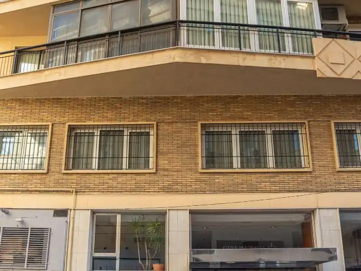 Appartamento con ascensore in vendita a Calle puerto 4, imagen 21
