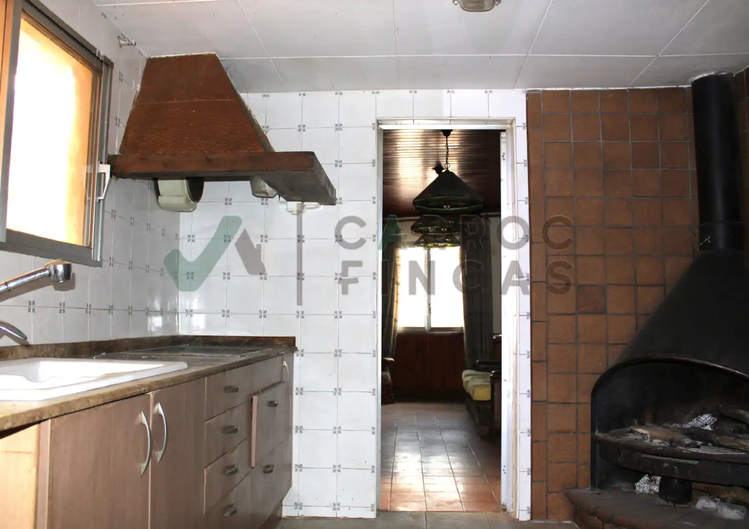 Casa amb terrassa en venda a Carrer Via Augusta, imagen 18