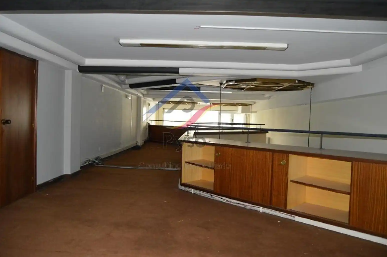 Local comercial en venda a Calle los Escalantes, imagen 21