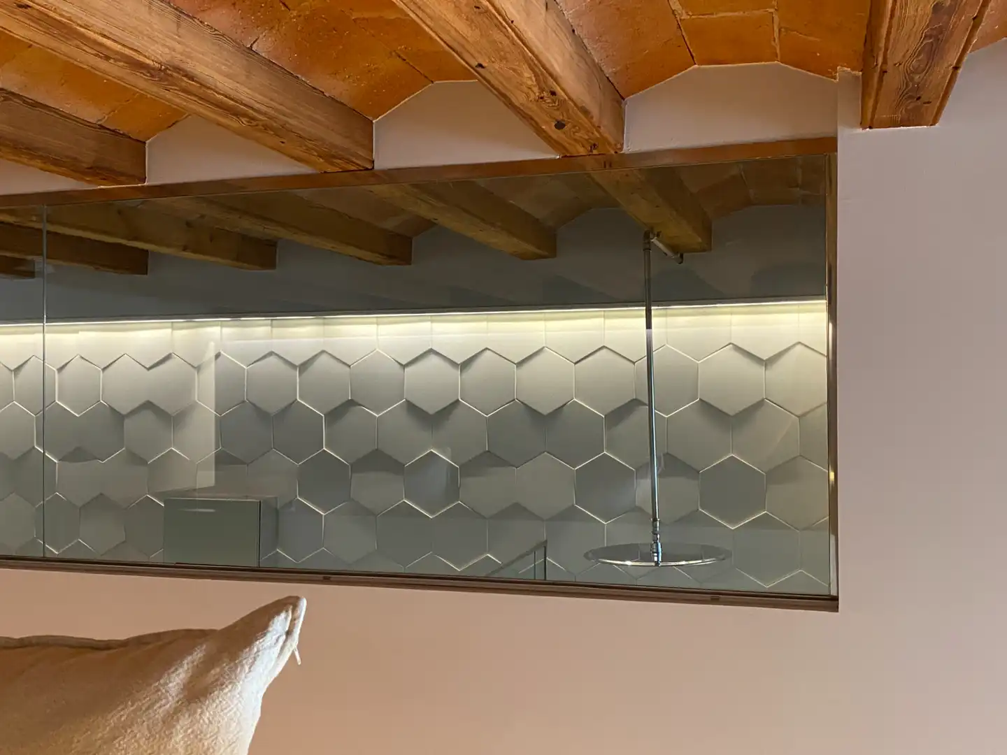 Apartament amb terrassa en venda a Carrer d'Aragó, imagen 14