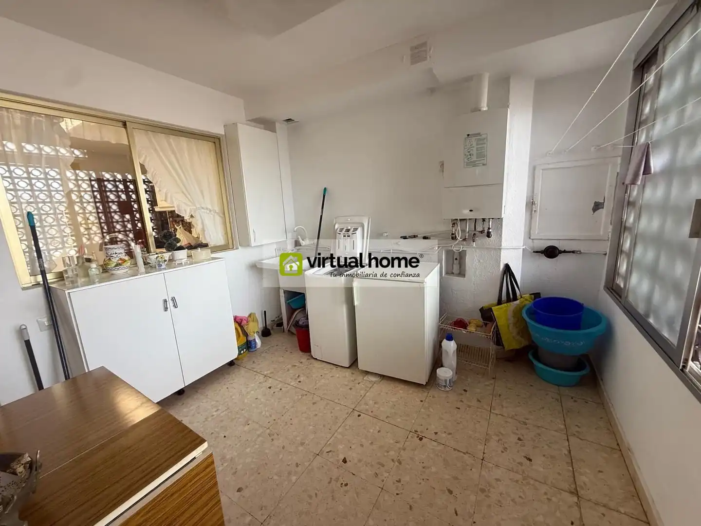 Wohnung mit Terrasse zum Verkauf in Playa de Levante, imagen 57