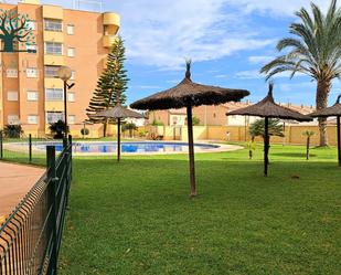 Jardí de Àtic en venda en Mazarrón amb Terrassa i Piscina comunitària