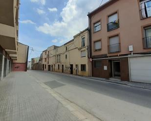 Exterior view of Flat for sale in Olesa de Montserrat