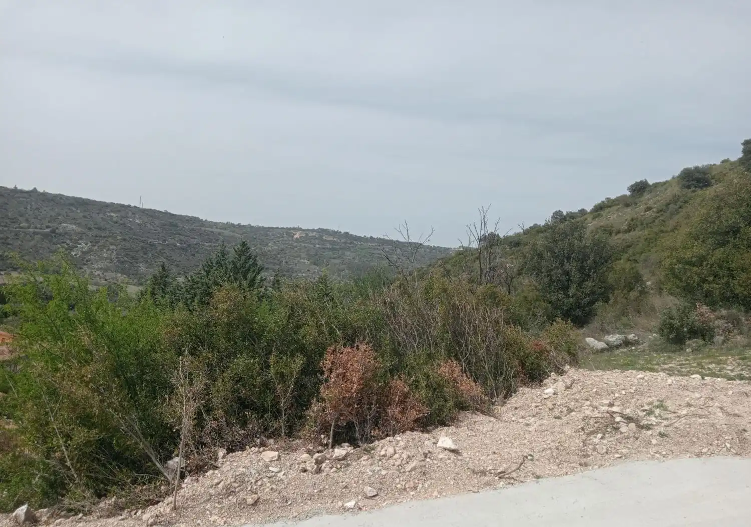 Residential for sale in Villar del Olmo