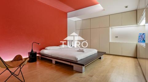 Photo 3 of Attic to rent in Goya, Vila de Gràcia, Barcelona