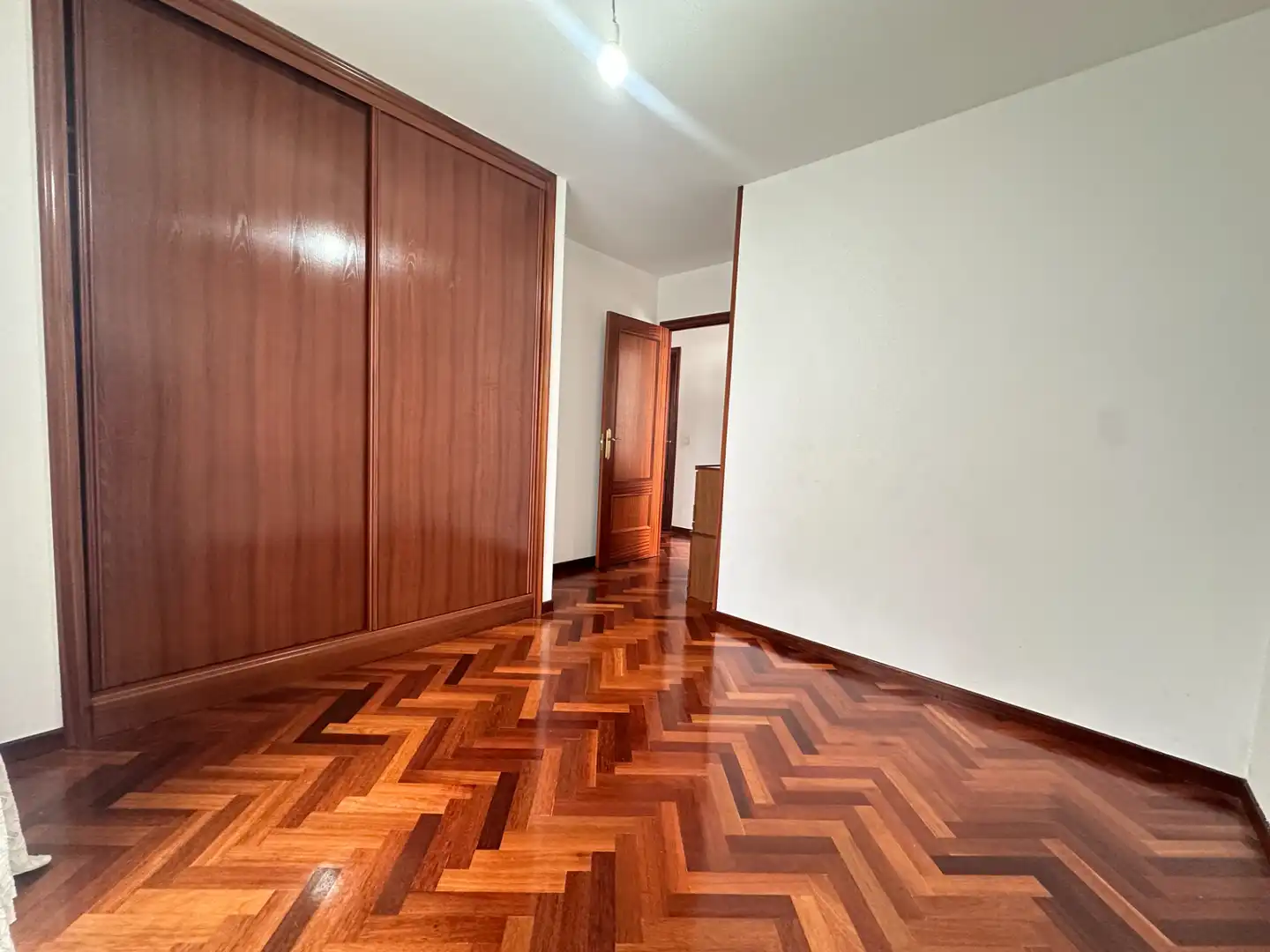Piso en venta en Ames con Calefacción y Trastero