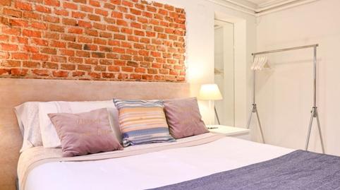 Foto 2 de Apartamento de alquiler en Hispanoamérica - Bernabéu,  Madrid Capital