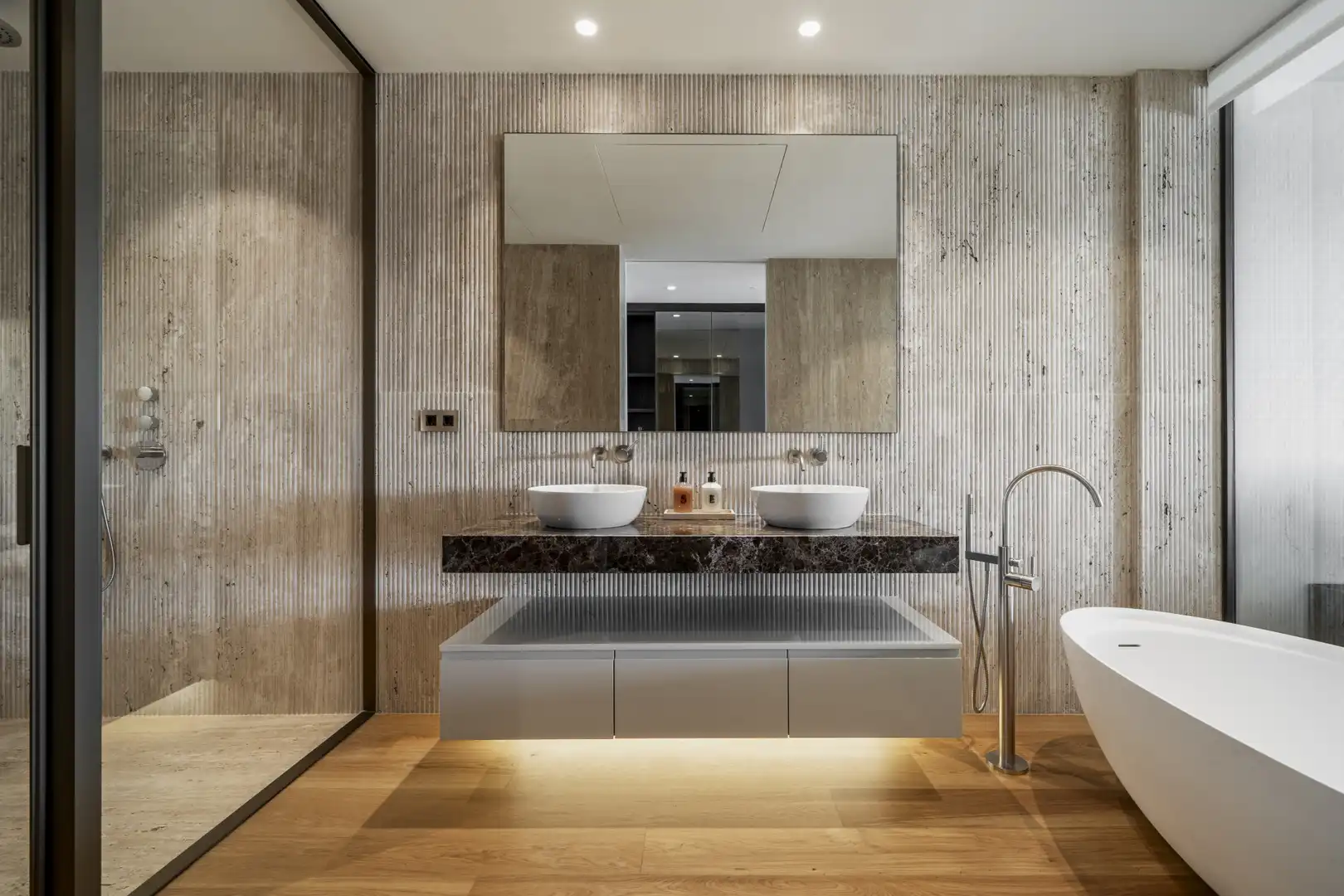 Apartament amb piscina en venda a Marbella Centro, imagen 15