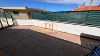 Terrace of Attic for sale in Castellanos de Moriscos  with Terrace