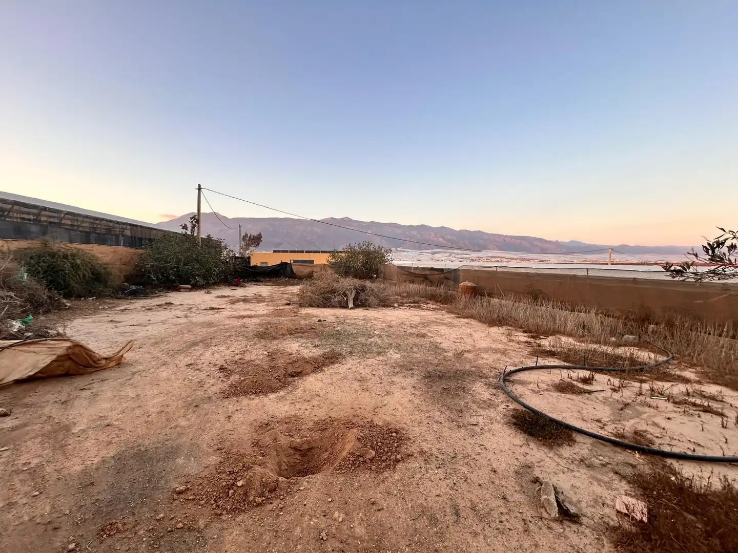 Terrenos y solares en venta en Carretera CTRA ALMERIMAR, imagen 13
