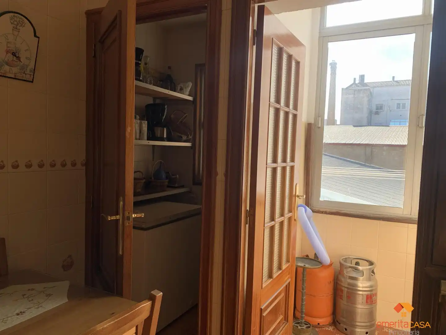 Wohnung zum Verkauf in Almendralejo