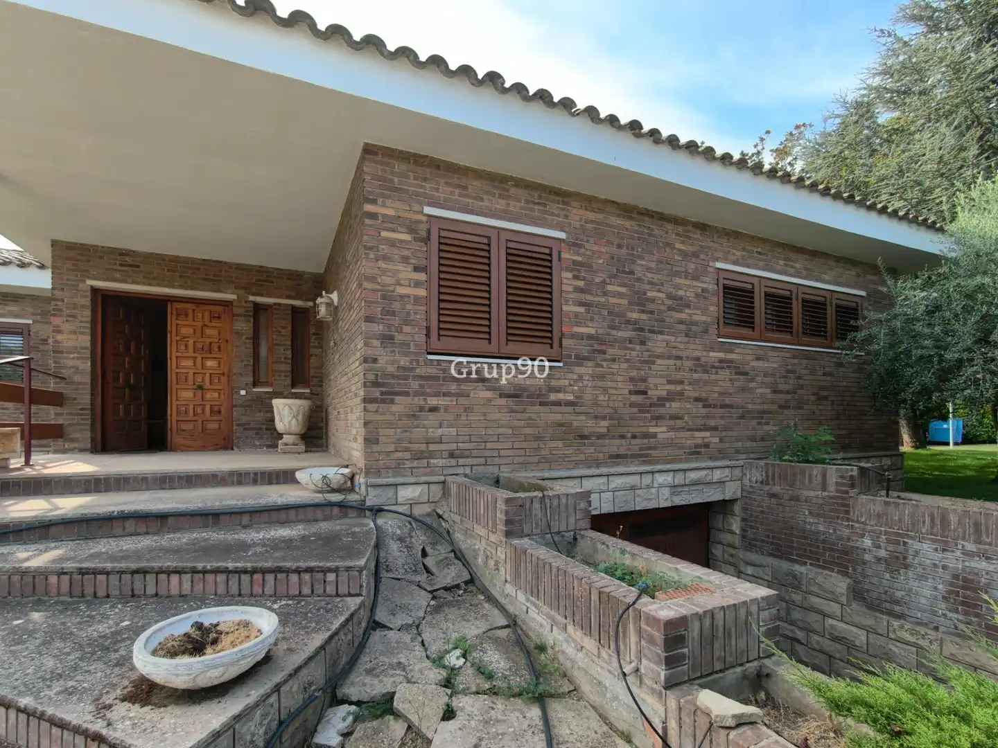 Chalet con piscina en venta en Alpicat, imagen 23
