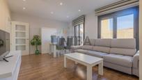 Sala d'estar de Apartament en venda en Badajoz Capital amb Aire condicionat, Calefacció i Traster