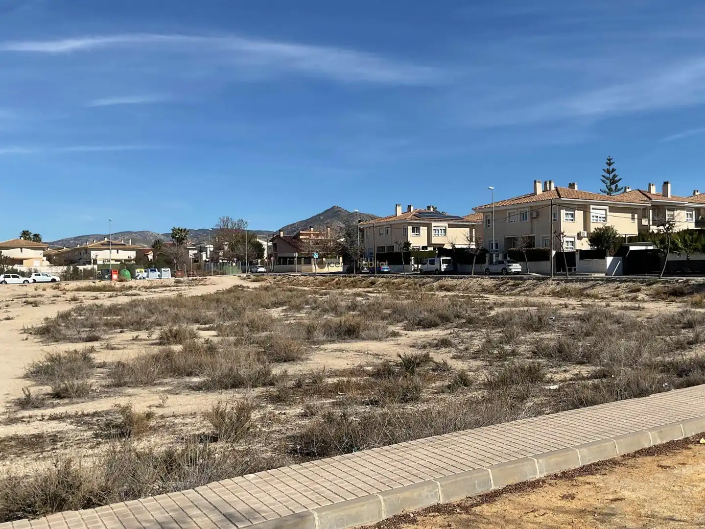 Terreny residencial en venda a Campo Alto - Club de Campo, imagen 5