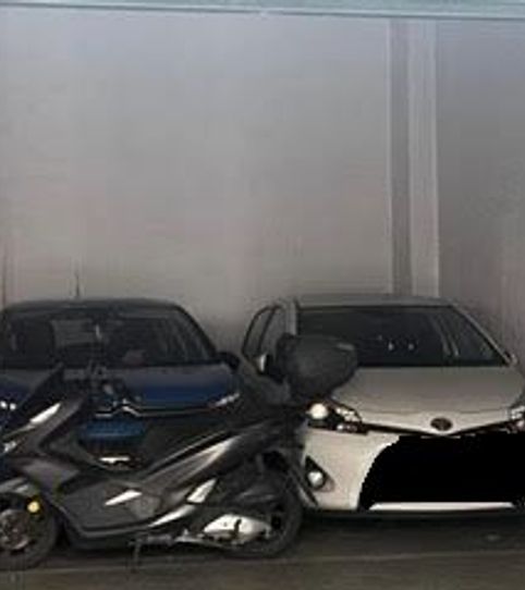 Foto 2 von Garage zum Verkauf in Calle Antonio López, 20, Alameda - Mentidero - Teatro Falla, Cádiz Capital