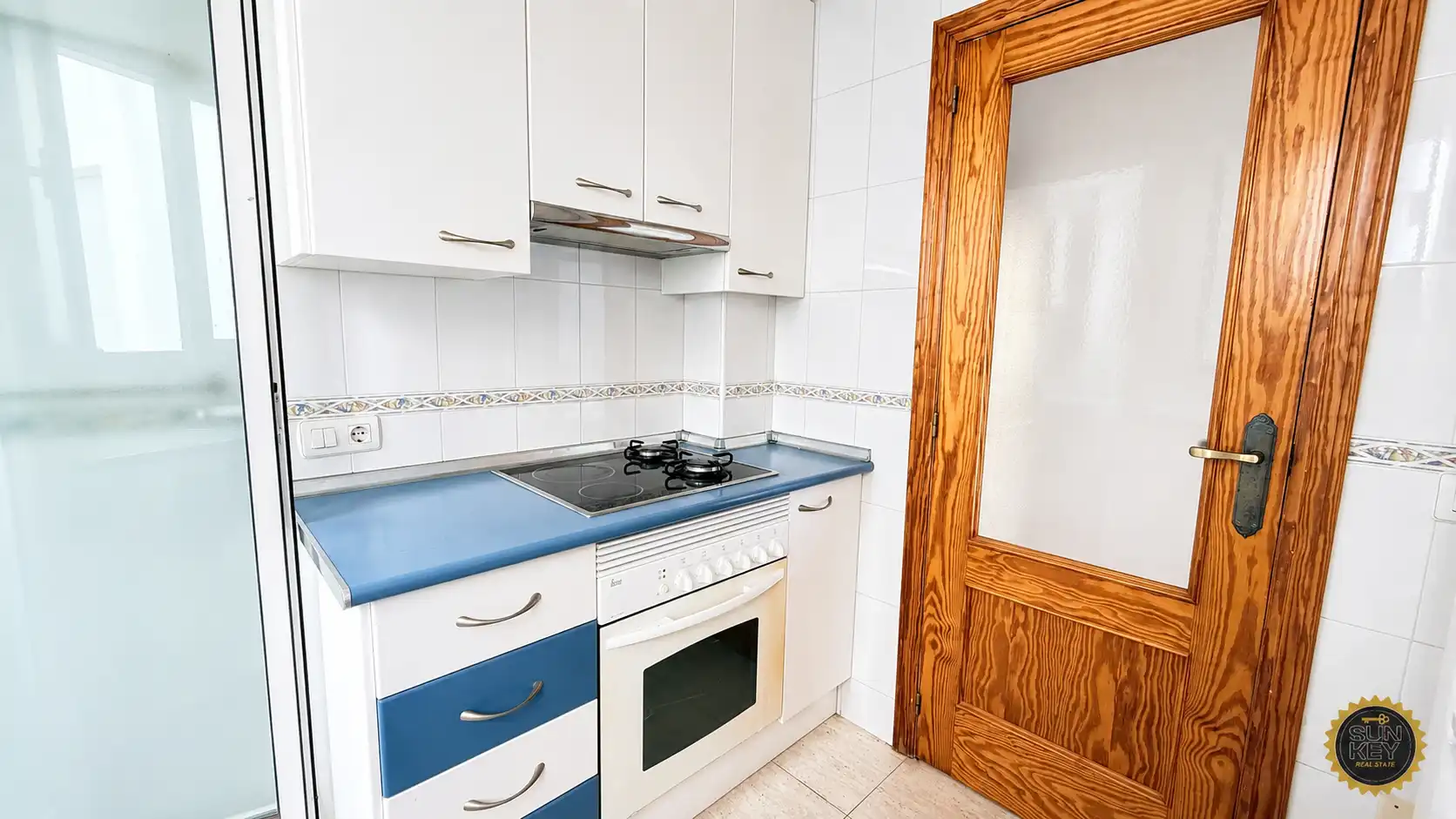 Flat with terrace for sale in Puerto de Mazarrón, imagen 16