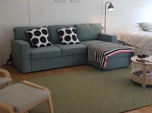 Living room of Office for sale in O Milladoiro