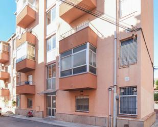 Exterior view of Flat for sale in Sallent  with Heating