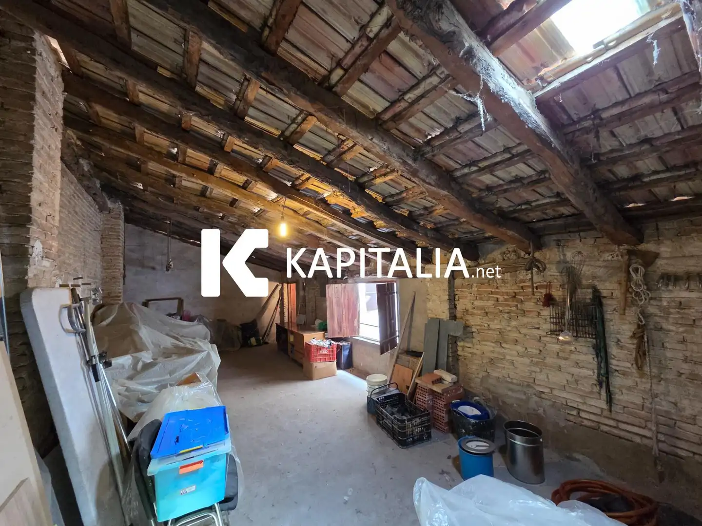Casa o xalet en venda en Ontinyent amb Moblat