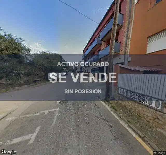 Parking de Piso en venta en Palafrugell