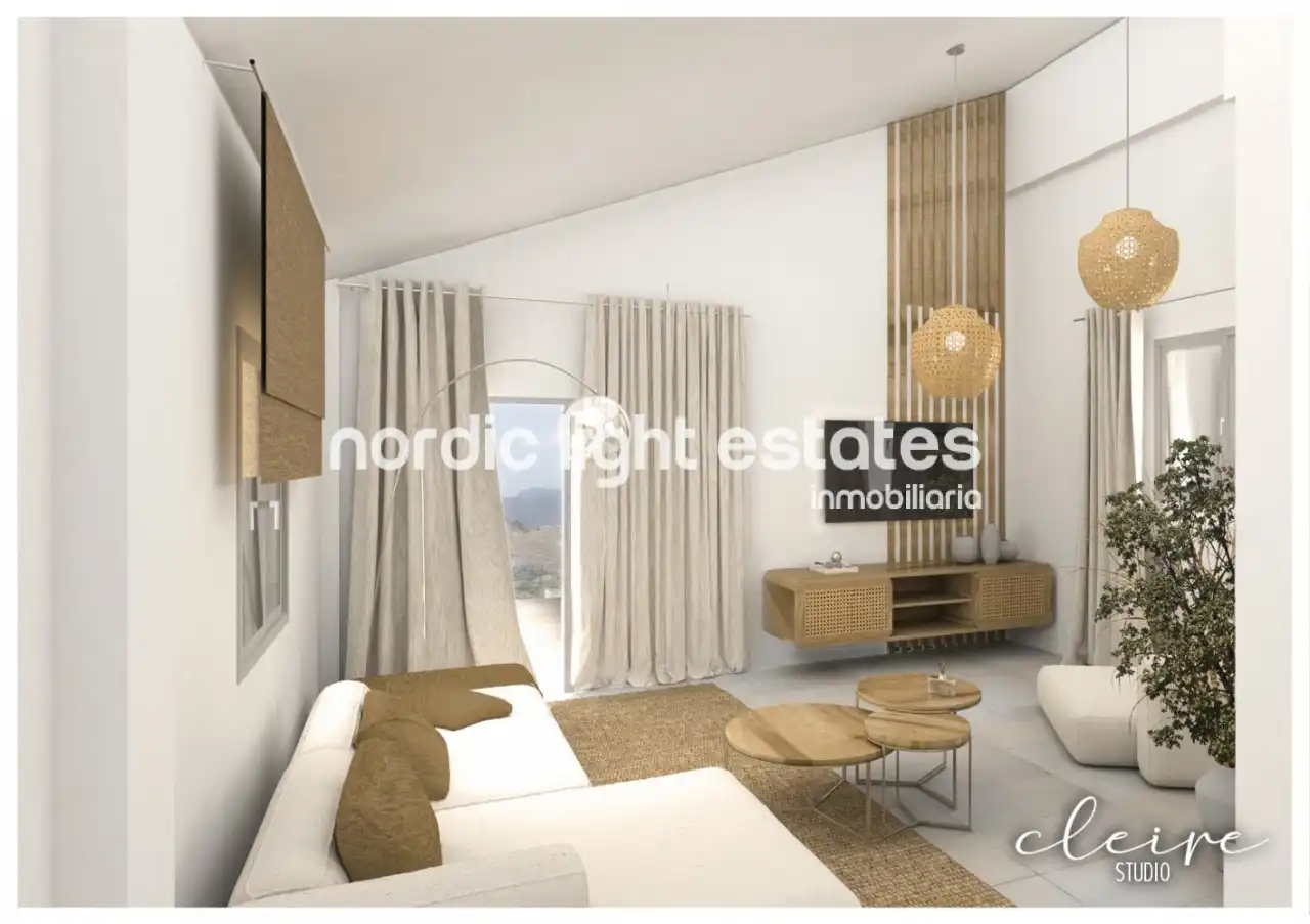 Maison avec piscine à vendre à Frigiliana, imagen 8