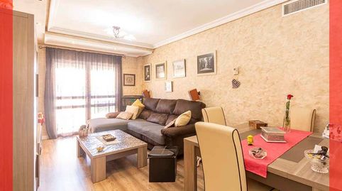 Foto 5 de Piso en venta en Calle Pablo de Olavide, Montserrat - Parque Empresarial, San Fernando de Henares