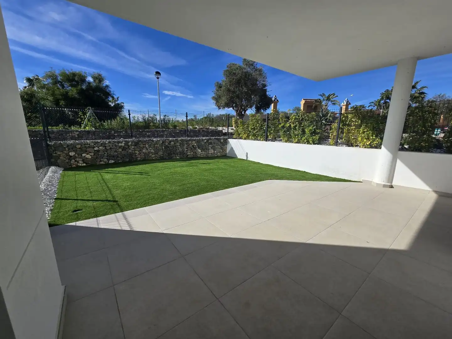 Apartament amb piscina en venda a Riviera del Sol, imagen 2