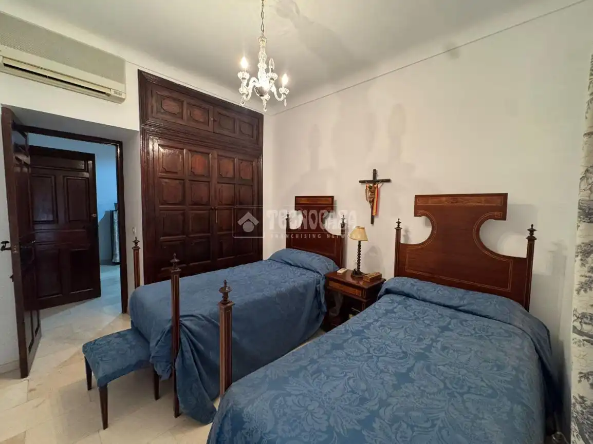 Habitación de Casa o chalet en venta en Osuna con Terraza y Trastero