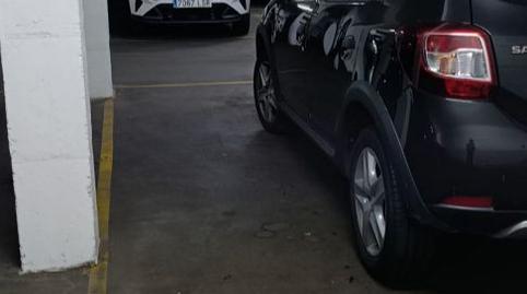 Photo 3 of Garage for rent in Carrer del Marne, 5, La Guineueta,  Barcelona Capital