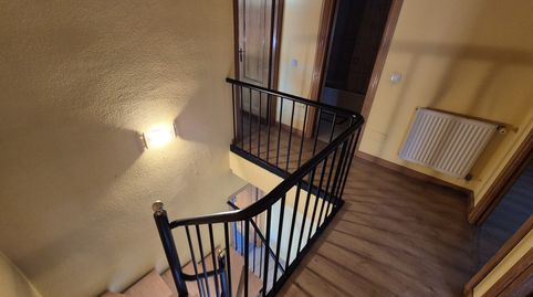 REF. 25.137 | EXCLUSIVO CHALET ADOSADO CON PISCINA PRIVADA Y AMPLIO JARDÍN EN VELILLA DE SAN ANTONIO (MADRID), imatge 4