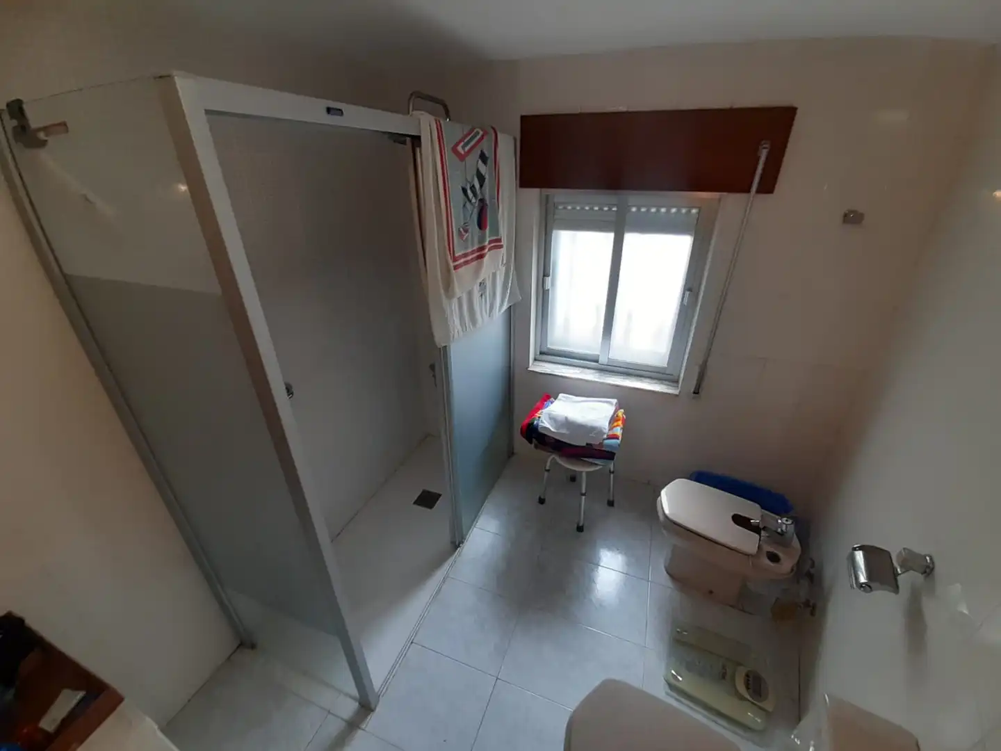 Baño de Casa o chalet en venta en Almeida de Sayago con Jardín privado