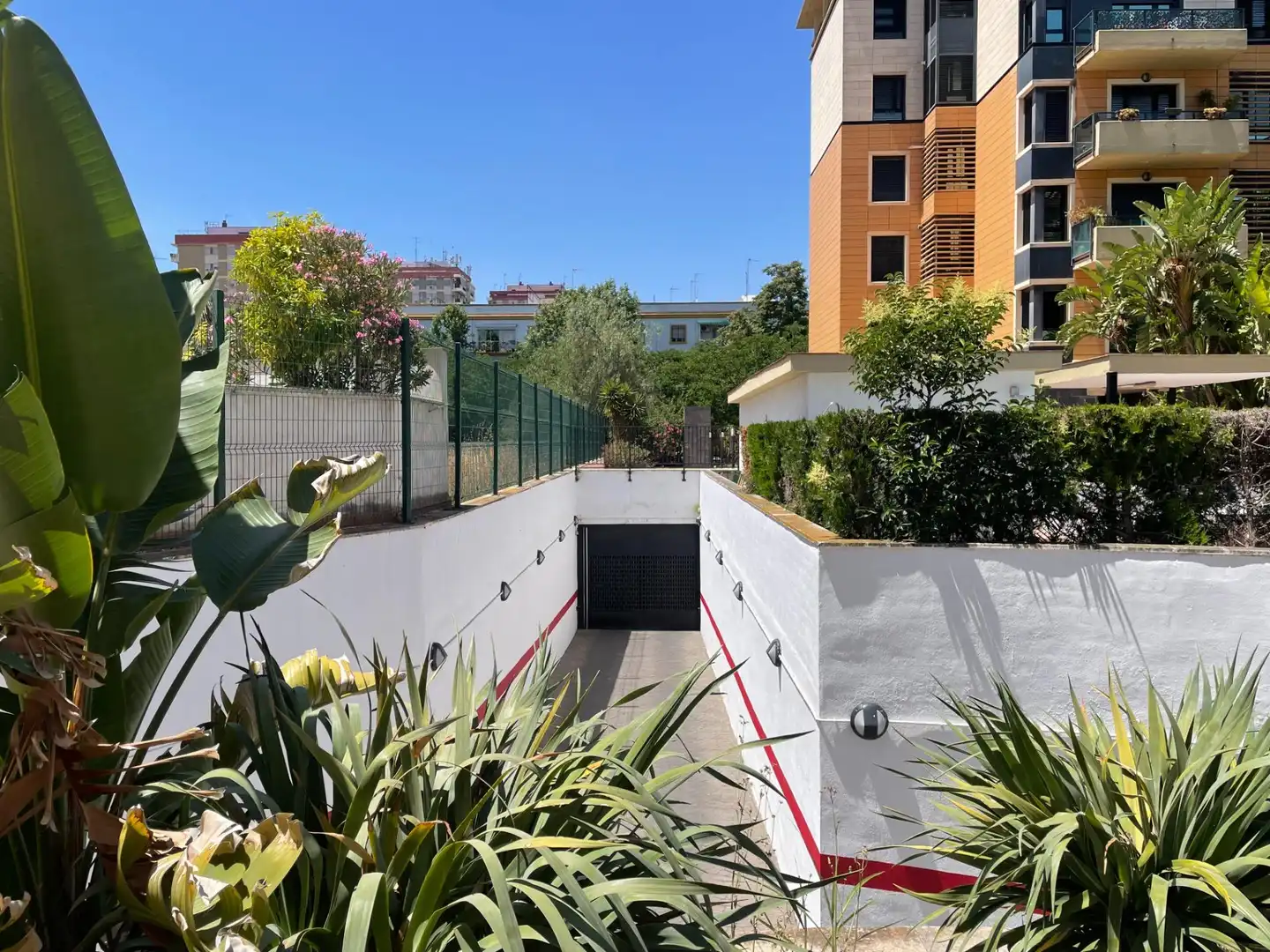 Flat for sale in Pedro Salvador - Las Palmeritas