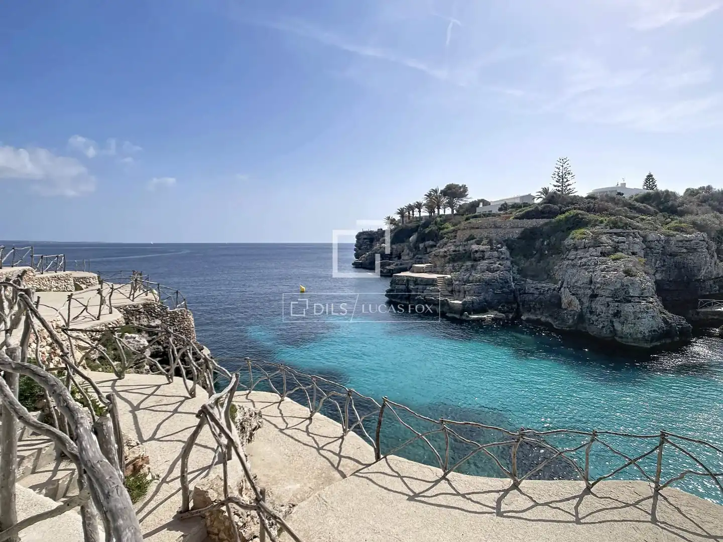 Casa o xalet en venda en Ciutadella de Menorca amb Aire condicionat, Calefacció i Jardí privat