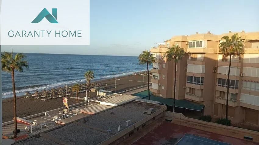 Flat for sale in Centro Internacional