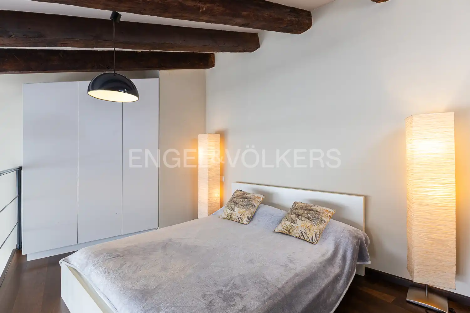 Duplex con ascensore in affitto a Ciutat Vella, imagen 45