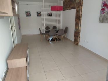 Apartament amb balcó en venda a Orihuela Costa