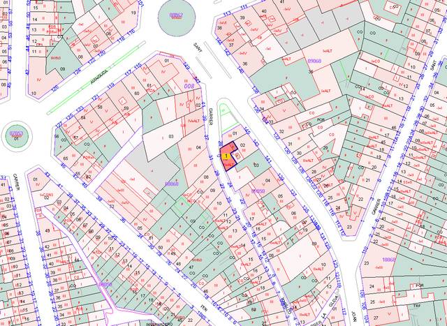 Terreno residencial en Venta en Torelló en Manlleu