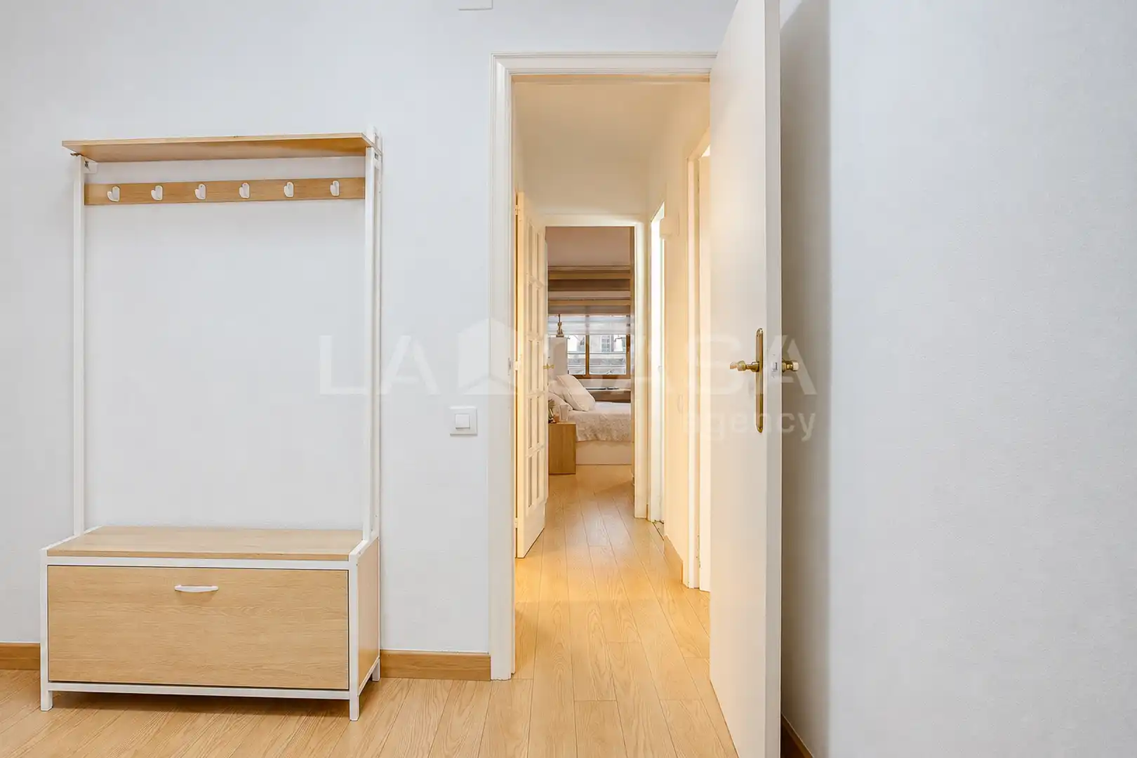 Piso con terraza en venta en Gran Via de les Corts Catalanes, imagen 8