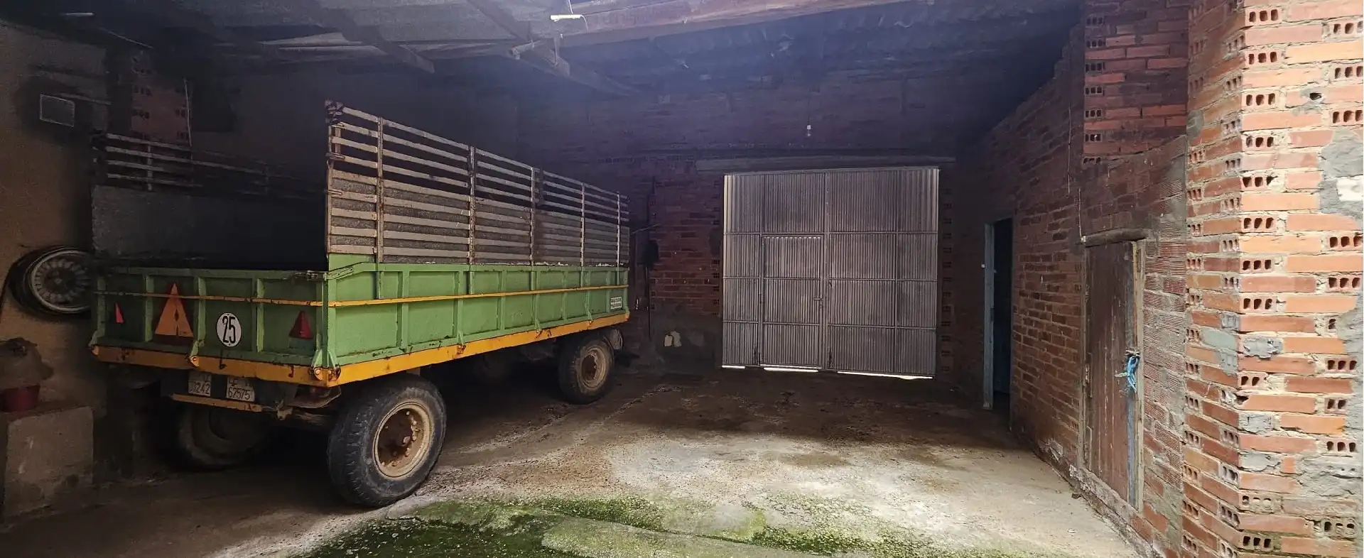 Casa o chalet en venta en Regueras de Arriba